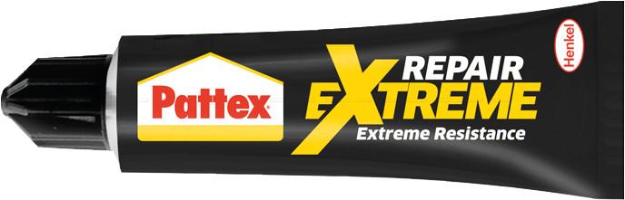 Produktbild Pattex Reparatur-Set