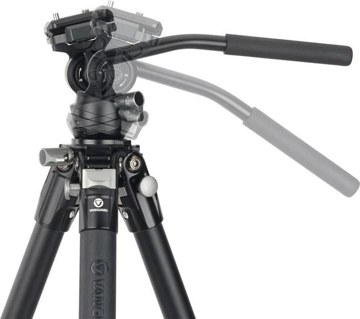 Productafbeelding Vanguard ALTA PRO 3VLT 235AV12 (Metaal)