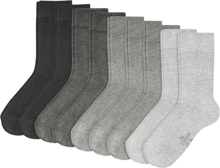 Produktbild S.Oliver Junior essentials (9er Pack, 27 - 30)