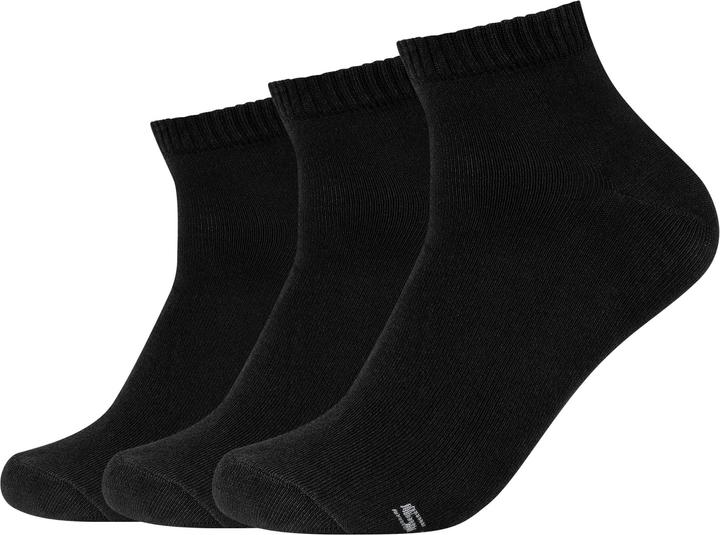 Skechers Basic (3er Pack, 39 - 42)