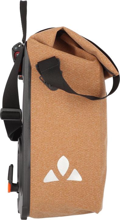 Produktbild Vaude ReCycle Pro Single (22 l, Gepäckträgertasche)