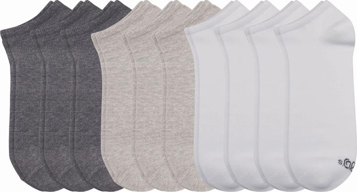 Produktbild S.Oliver Essentials (10er Pack, 35 - 38)