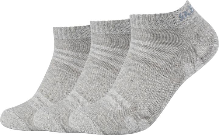 Skechers Mesh Ventilation (3er Pack, 35 - 38)