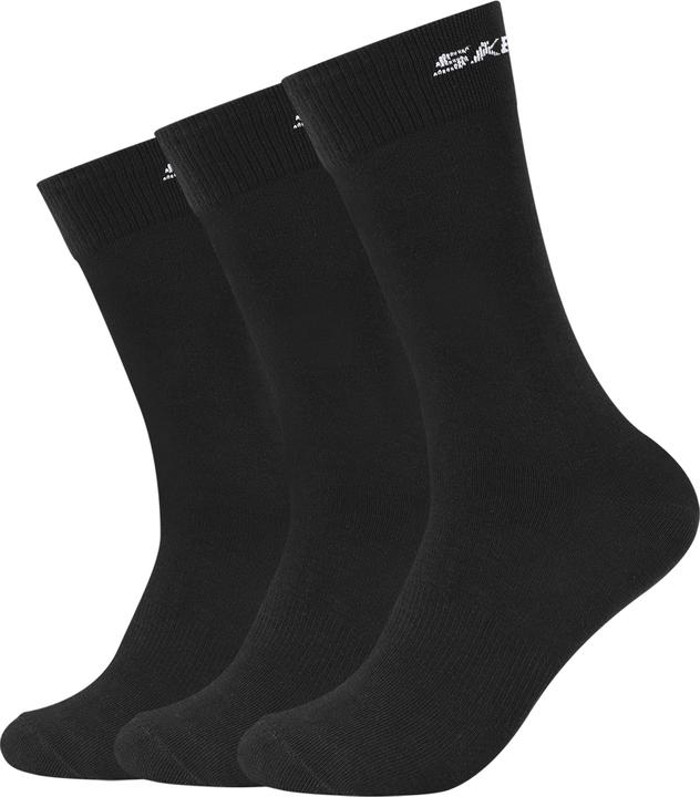 Skechers mesh ventilation