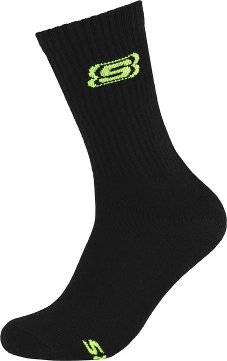 Actual product image Skechers Tennis Cushioned (pack of 2, 35 - 38)