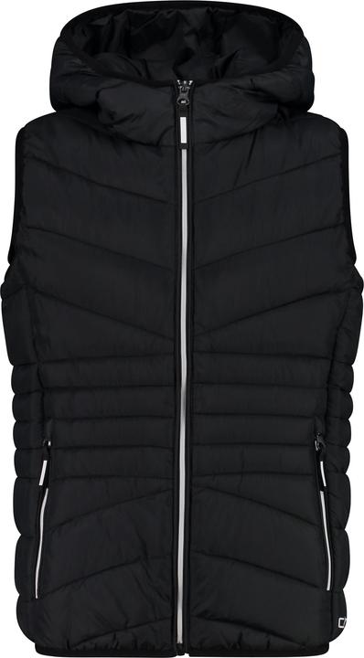 CMP Campagnolo Girl's Vest Fix Hood