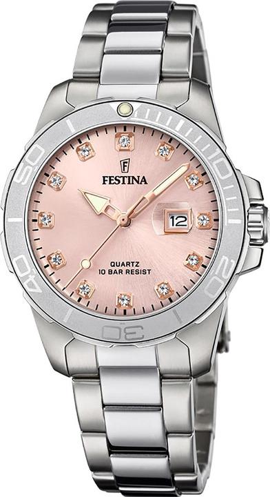 Produktbild Festina Boyfriend (Analoguhr, 35 mm)