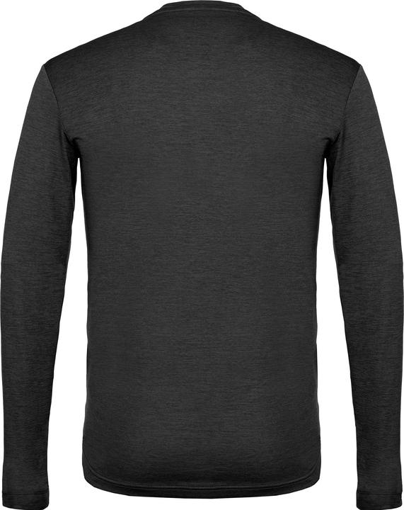Produktbild Salewa Puez Melange Dry’Ton Langarm Tee (XL)