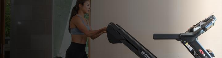 Actual product image Bowflex BXT 128