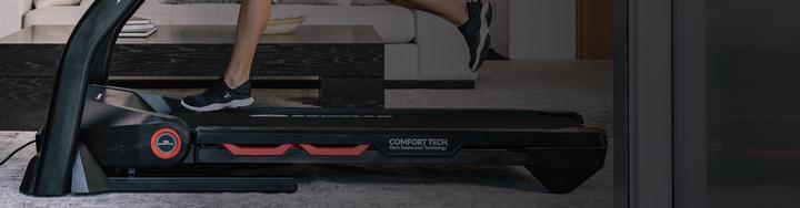 Actual product image Bowflex BXT 128