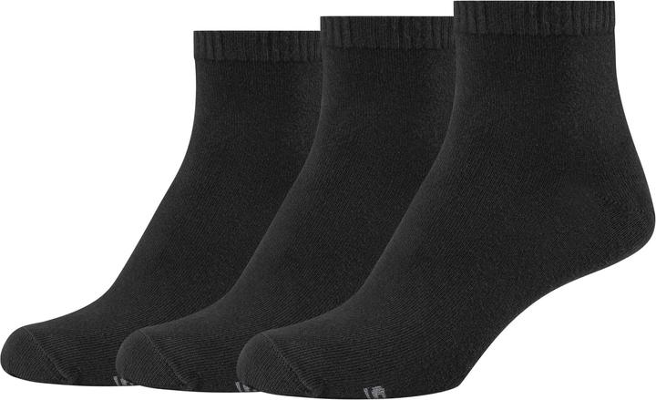 Skechers Basic (3er Pack, 39 - 42)