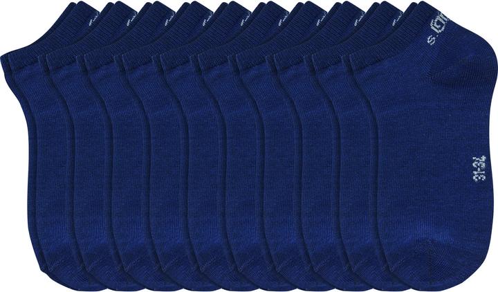 Produktbild S.Oliver Junior essentials - S24160 (10er Pack, 31 - 34)