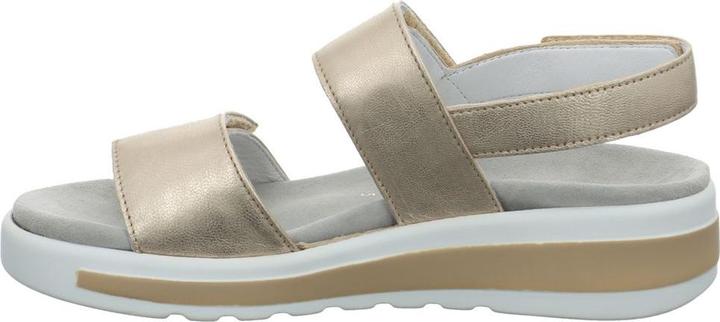 Actual product image Semler Metall-Nappa (40)
