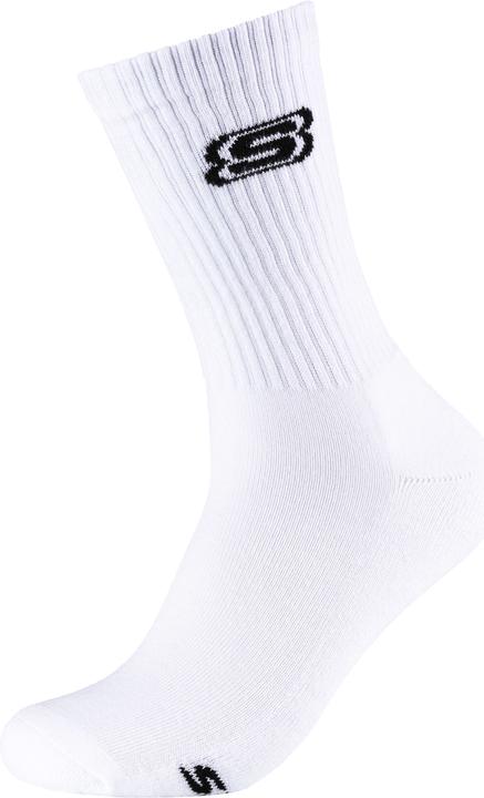 Immagine prodotto Skechers Tennis ammortizzato (Confezione da 2, 35 - 38)