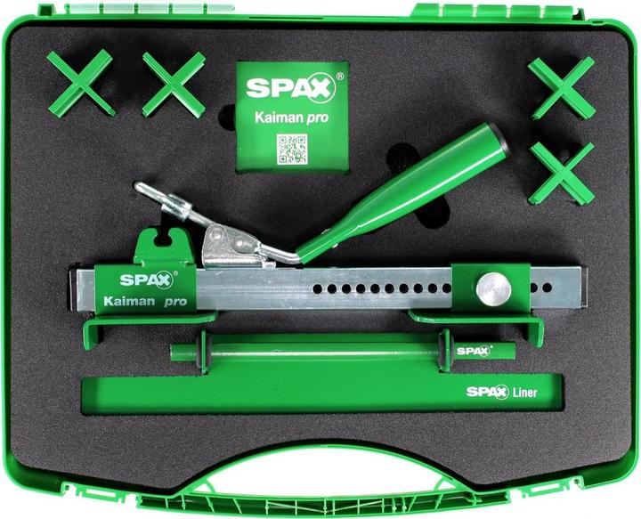 Produktbild Spax Brettrichter-Set (1 x)