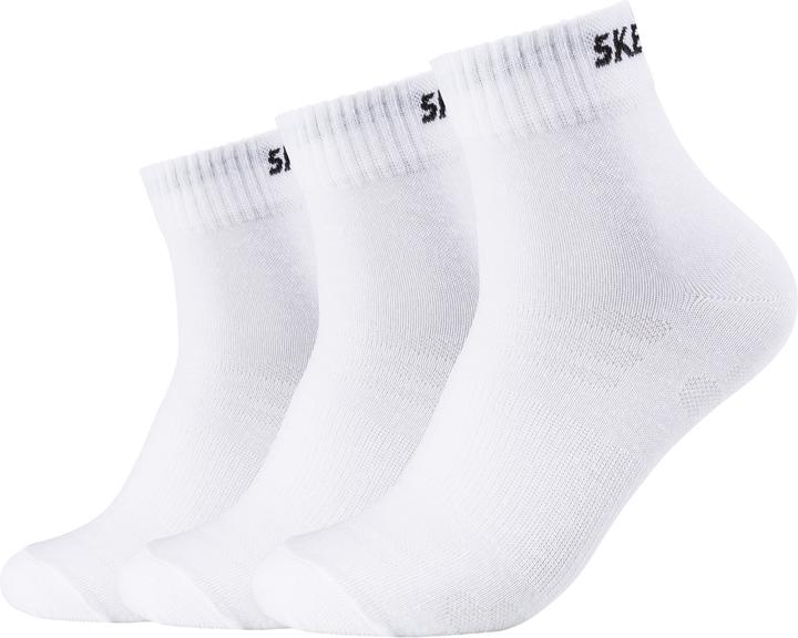 Skechers Mesh Ventilation