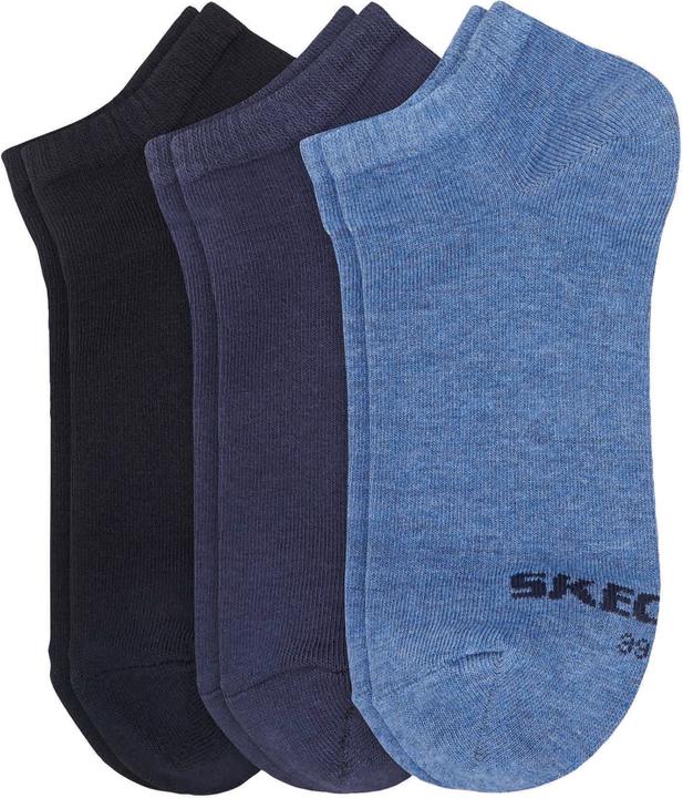 Actual product image Skechers Sneaker (pack of 3, 39 - 42)