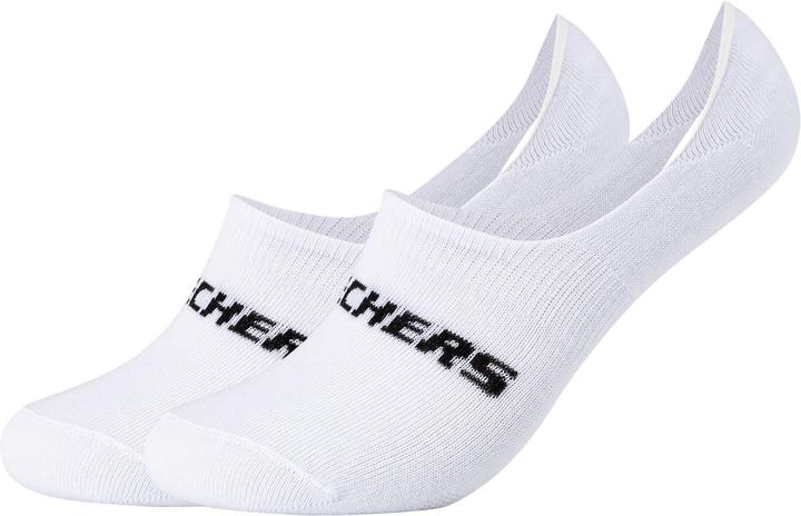 Skechers Mesh Ventilation