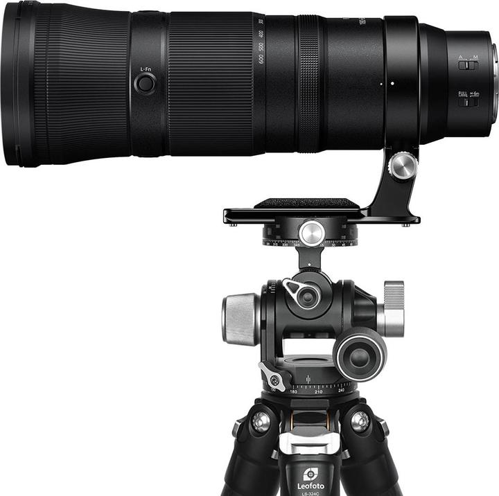 Image du produit Leofoto Pied d'objectif NFC-01 pour Nikon Z 180-600mm