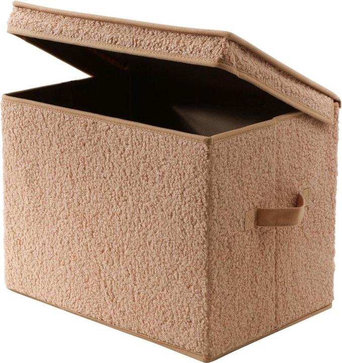 Actual product image CaliCosy High (40 x 28 x 30 cm)