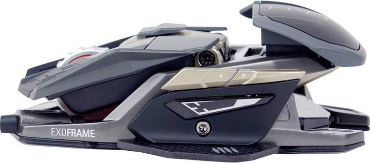 Actual product image MadCatz R.A.T Pro X3 Supreme (Cable)