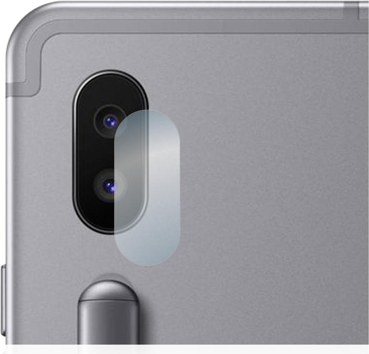 Image du produit BROTECT AirGlass Verre (1 pièce(s), Onglet Galaxy S6)