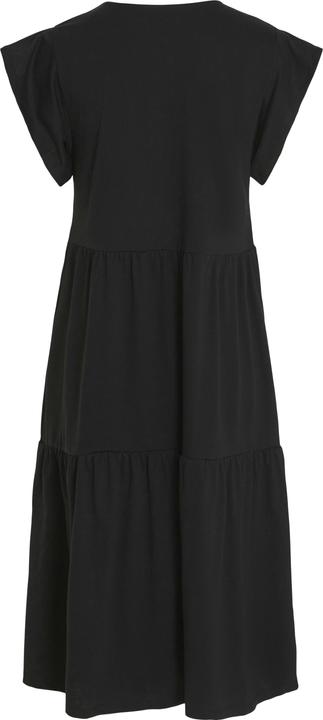 Image du produit Vila Robe midi à manches courtes (XL)