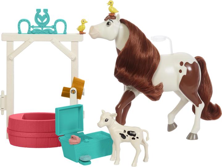 Image du produit Spirit Le Bain de Boomerang
