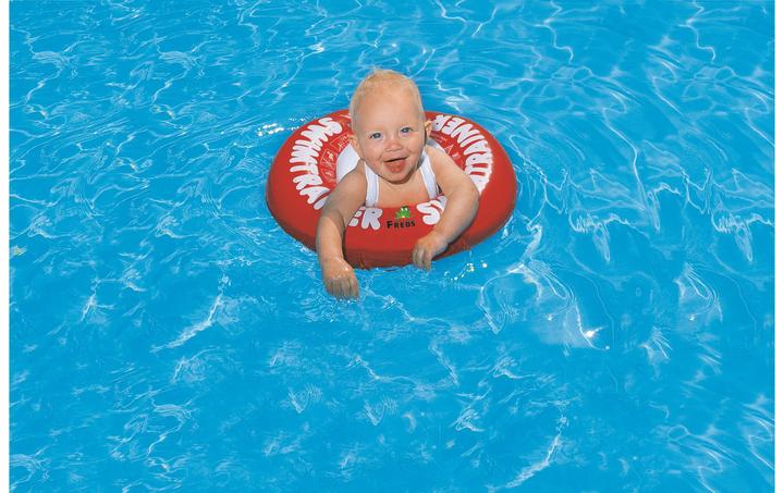 Produktbild Swimtrainer Classic