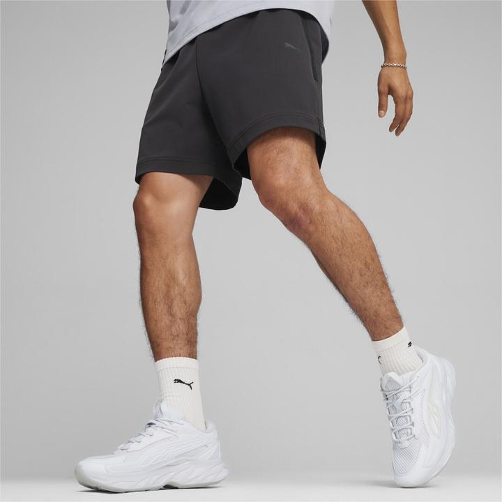 Image du produit Puma short manchester city 2024/25 (XL)
