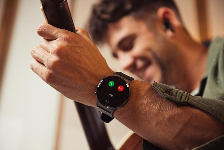 Produktbild Huawei Watch GT 2 Pro Classic (46 mm)