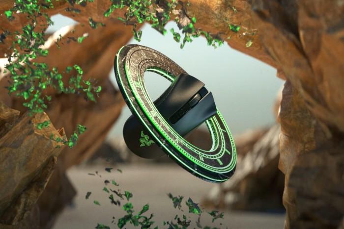 Immagine prodotto Razer DeathAdder V2 Pro (Senza fili)