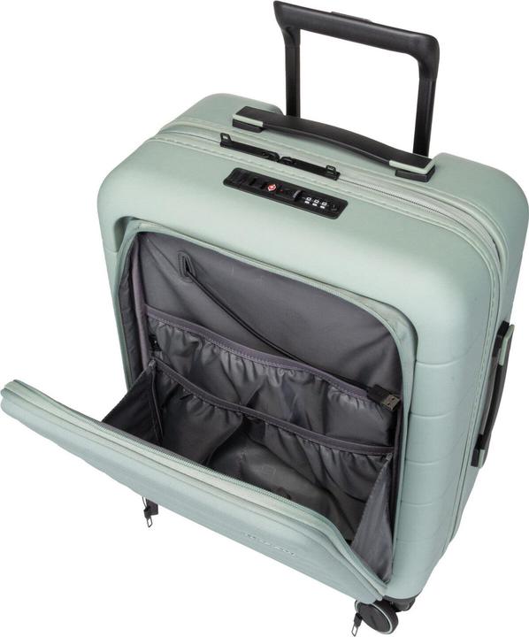 Immagine prodotto American Tourister Novastream (35 l, Bagaglio a mano (fino a 50 litri))