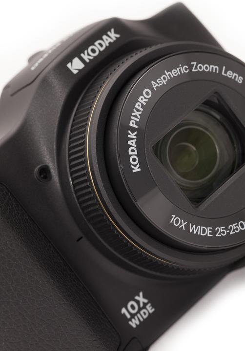 Produktbild Kodak Friendly Zoom (24 - 240 mm, 16.44 Mpx, CCD)