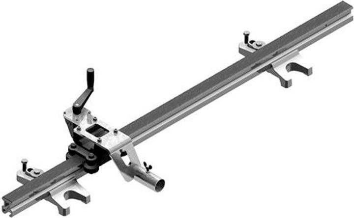 Eibenstock Set di guide per ETR350 200 cm (200 cm)