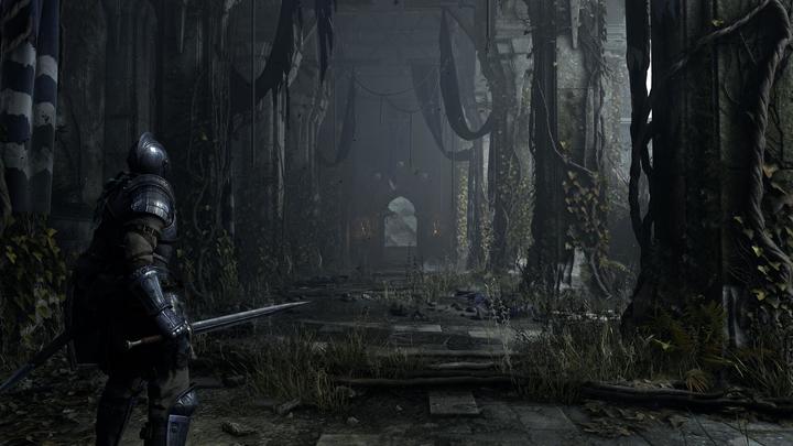 Actual product image From Software Demon's Soul (PS5, EN)