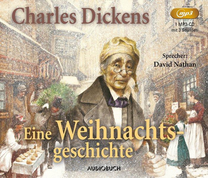 Image du produit Une histoire de Noël