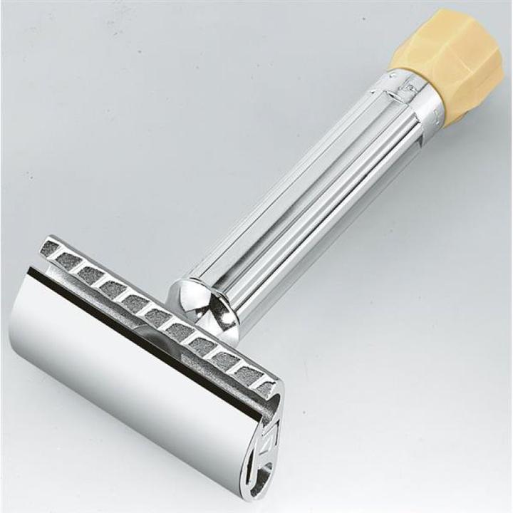 Actual product image Merkur Solingen Progress