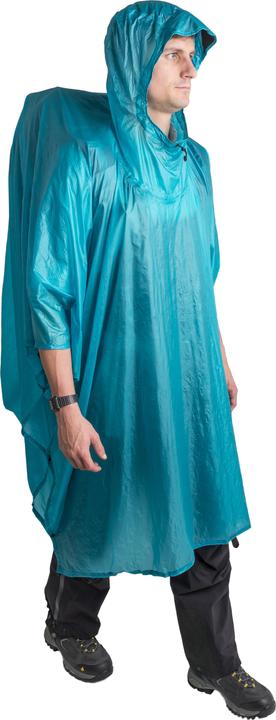 Sea To Summit Ultra-Sil Nano Tarp (One Size)