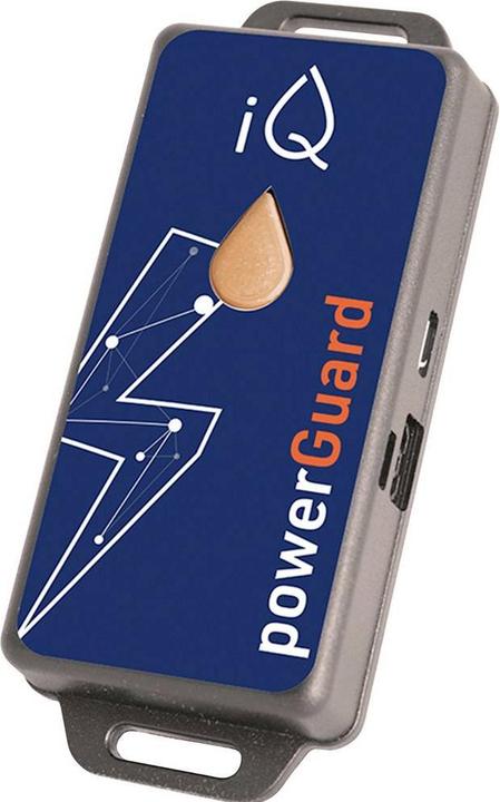 Produktbild Beulco Kommunikationsmodul iQ powerGuard für analoge Ferraris-Stromzähler BEUL