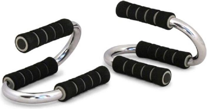 Allesdrinbox Push Up Bar (poignée à pousser)