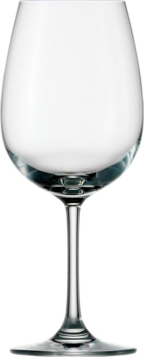 Image du produit Stölzle pays viticole (45 cl, 6 Verres, Verres à vin rouge)
