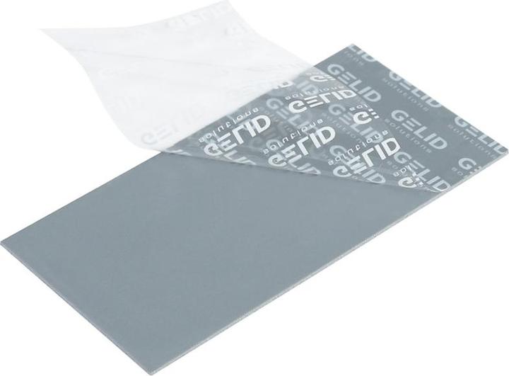 Produktbild Gelid TP-GP01-C Wärmeleitpad 1.5 mm 12 W/mK L x B 80 40 (1.50 mm, 5 W/m K)