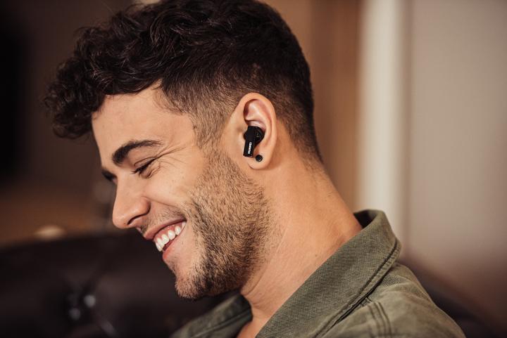 Image du produit Huawei Freebuds Pro (ANC, 7 h, Sans fil)