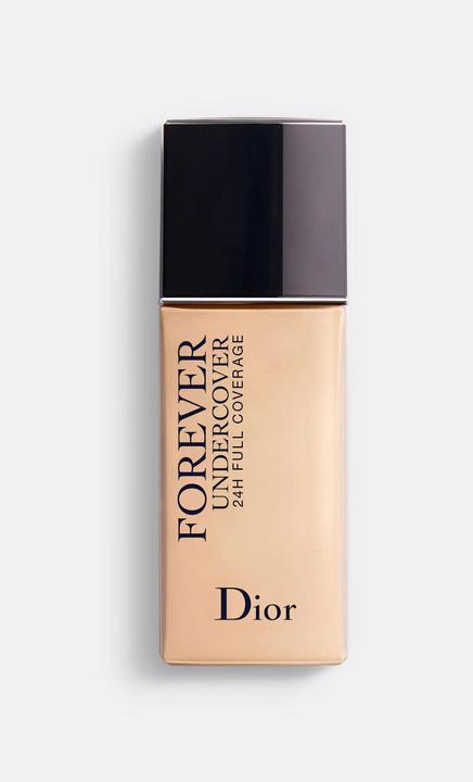 Produktbild Dior Diorskin Forever Undercover 24H (#020 Light Beige)