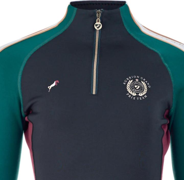 Produktbild Aubrion Team Base Layer Oberteil (128)