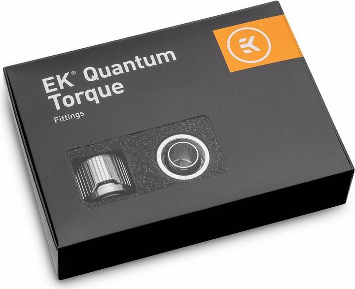 Produktbild EKWB EK-Quantum Torque STC 10/16