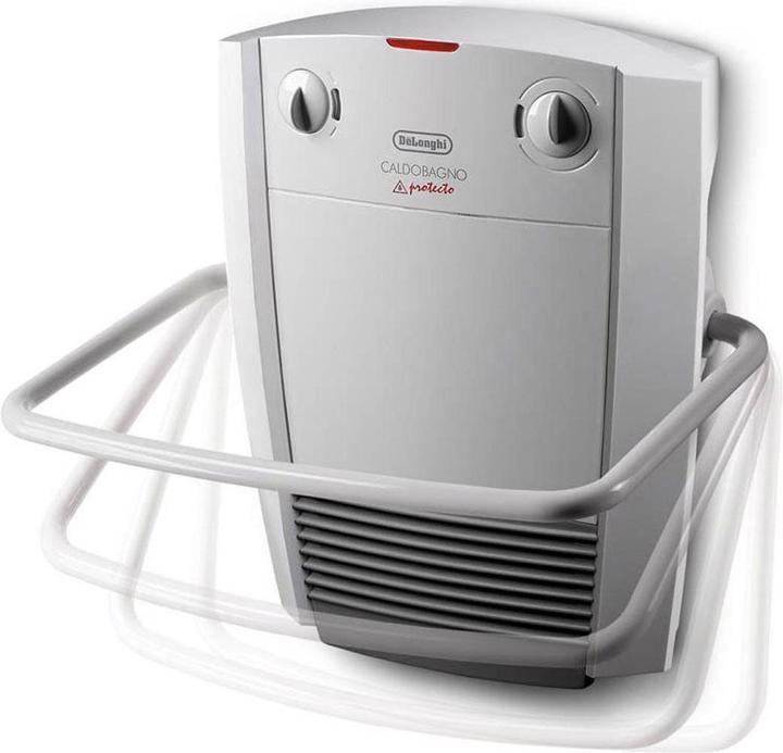 Produktbild De'Longhi Hwb5030 (2000 W)