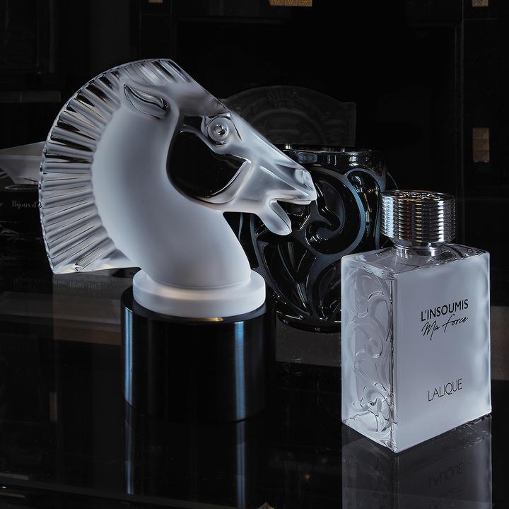 Image du produit Lalique L'Insoumis Ma Force (Eau de toilette, 100 ml)