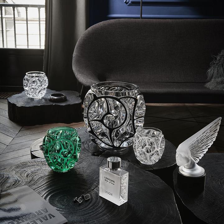 Image du produit Lalique L'Insoumis Ma Force (Eau de toilette, 100 ml)